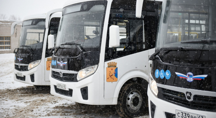 Жителям поселка Сидоровка вернули автобус