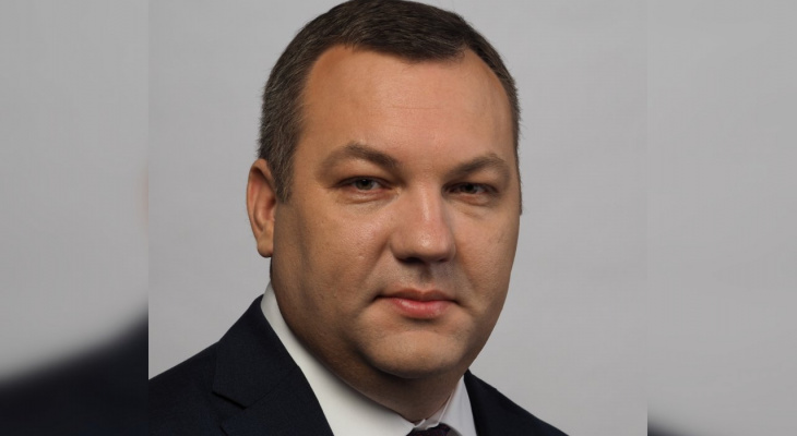 В опорном филиале ПАО «Ростелеком» назначен новый вице-президент