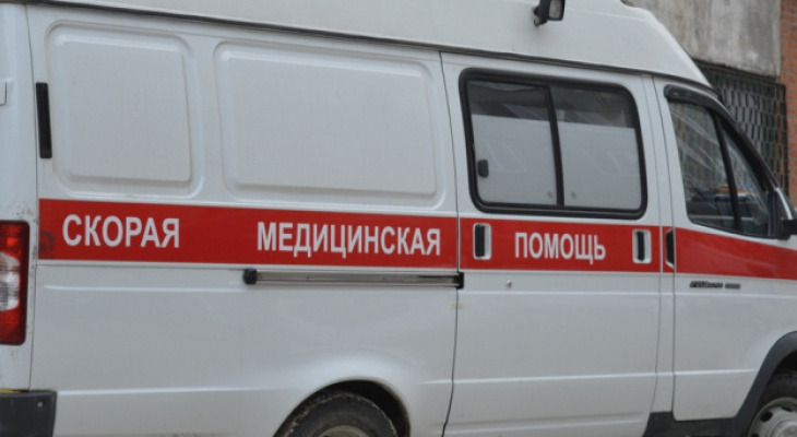 В ДТП на трассе в Кировской области двое погибли и двое пострадали