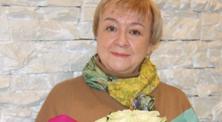 Елена Зведер покинула пост судьи Арбитражного суда Кировской области