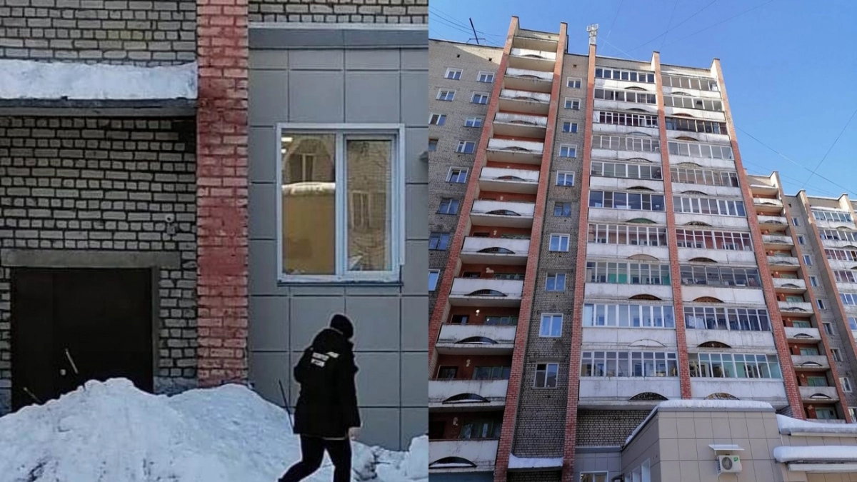 УК "Жилсервис" в Кирове после обыска и уголовного дела хотят признать банкротом