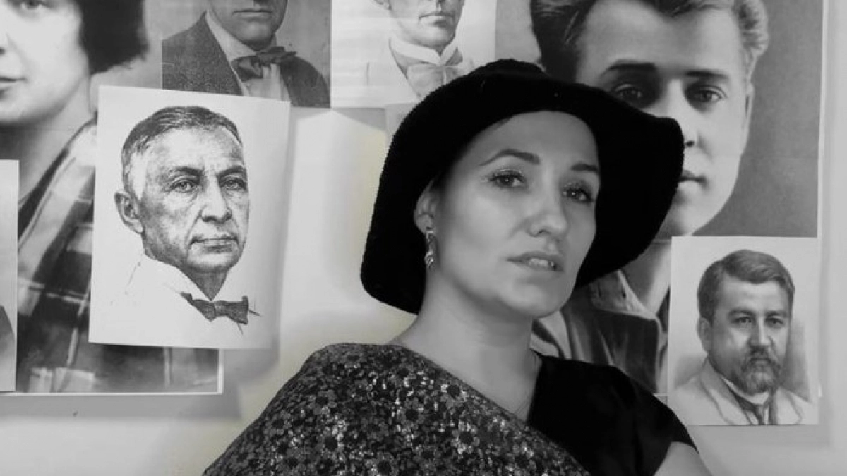 Куда сходить на "Ночь искусств" в Кирове 