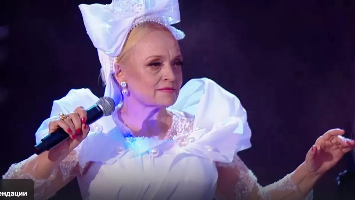 Кто по национальности «самая русская» певица Надежда Кадышева и почему она снова стала популярна среди молодежи?