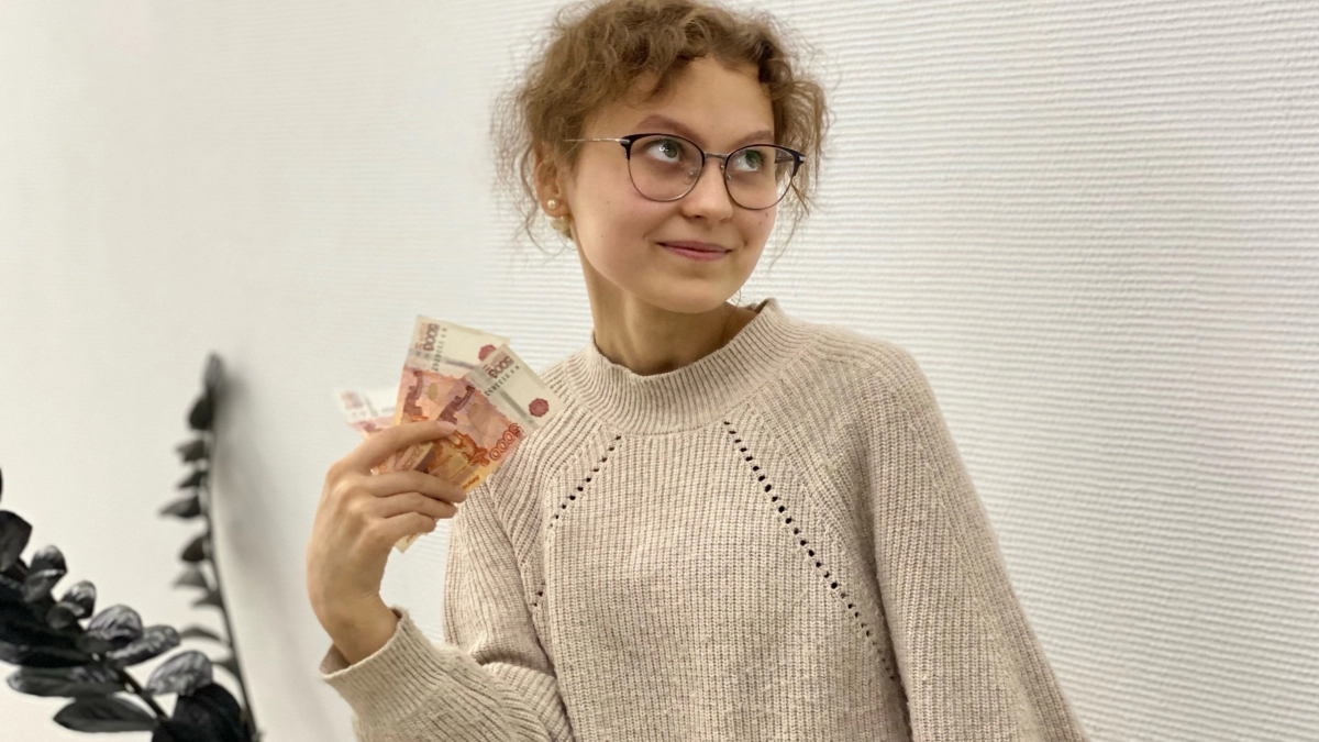 Житель Кирова может получить за новость от 1000 до 10 000 рублей