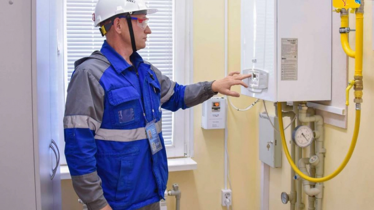 Кировчанам напомнили о необходимости заключить договоры на техобслуживание газового оборудования