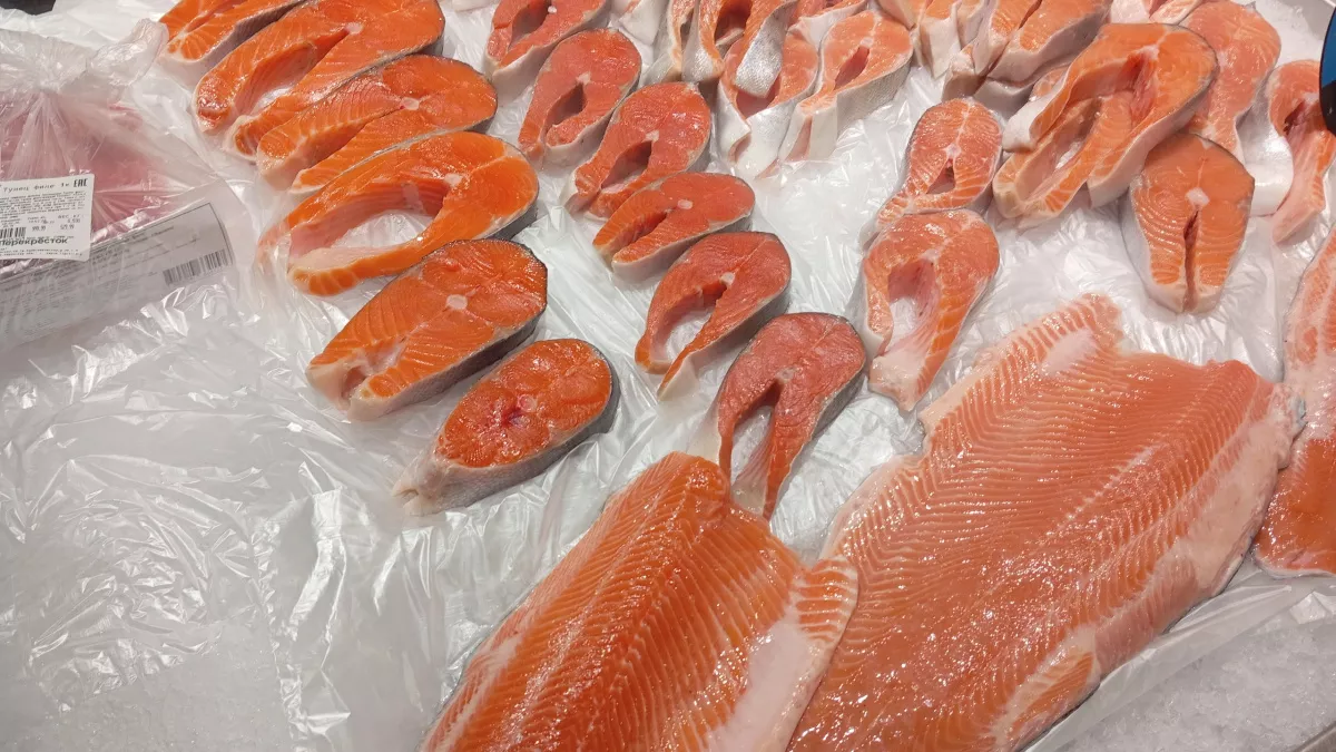 Какую красную рыбу нужно обходить стороной - запомните раз и навсегда