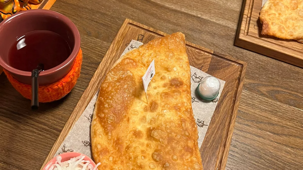 К юбилею Кирова у города появится визитная карточка региональной кухни