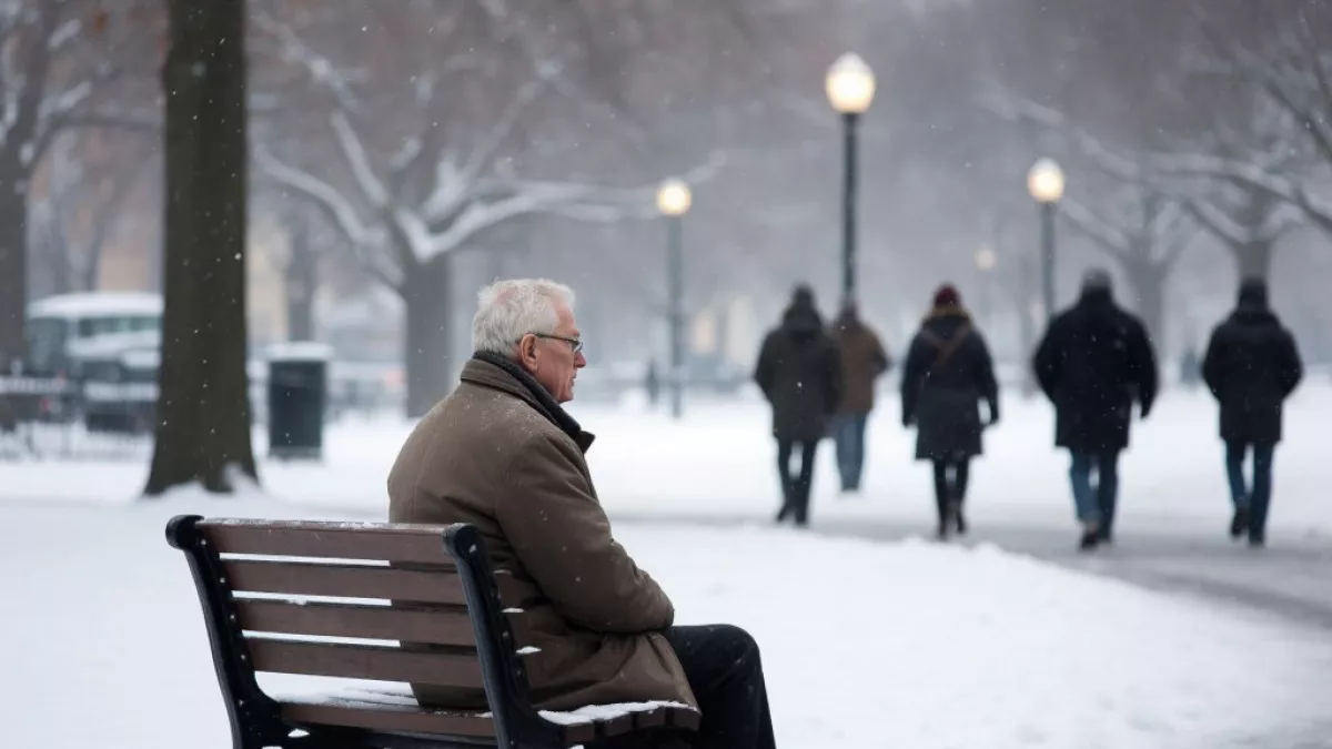 Почему с годами от людей нужно держаться подальше: запомните эти простые и мудрые слова Юрия Левитанского