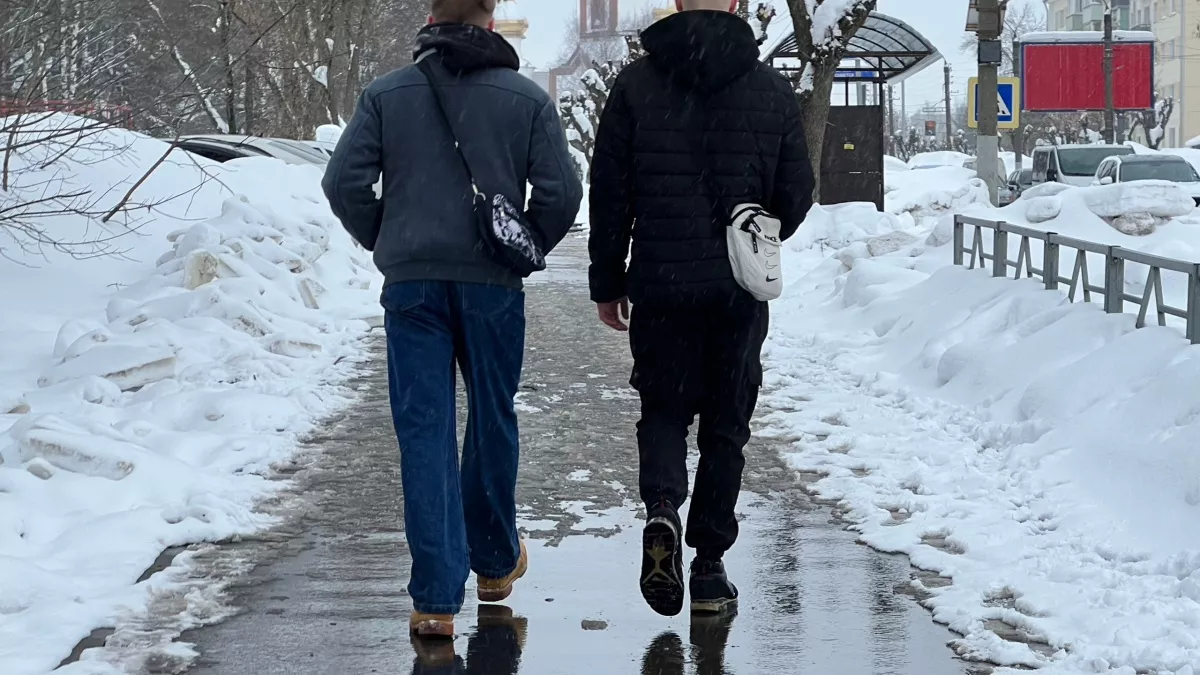 Стало известно, когда в Кирове будет +5 градусов