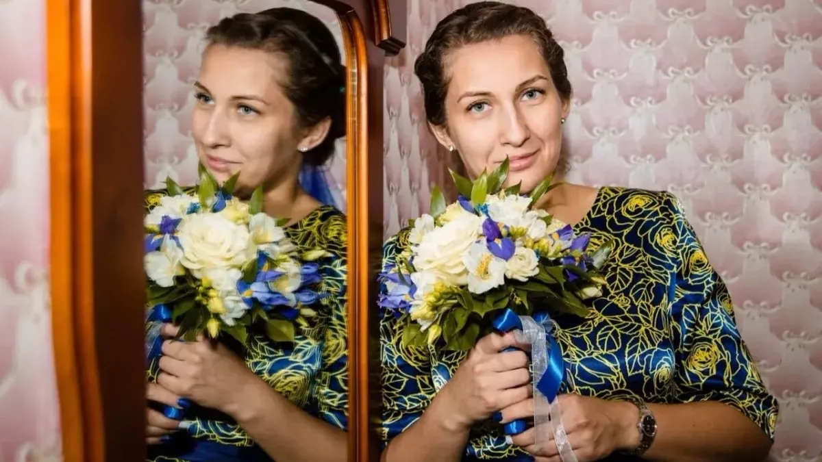 Кировские приставы разыскивают двух детей и их мать, они могли покинуть страну