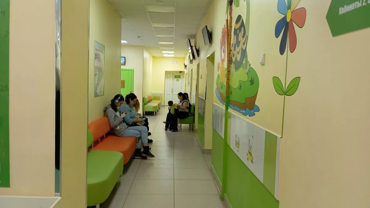 Стало известно, как в Кирове будут работать медучреждения в мартовские праздники