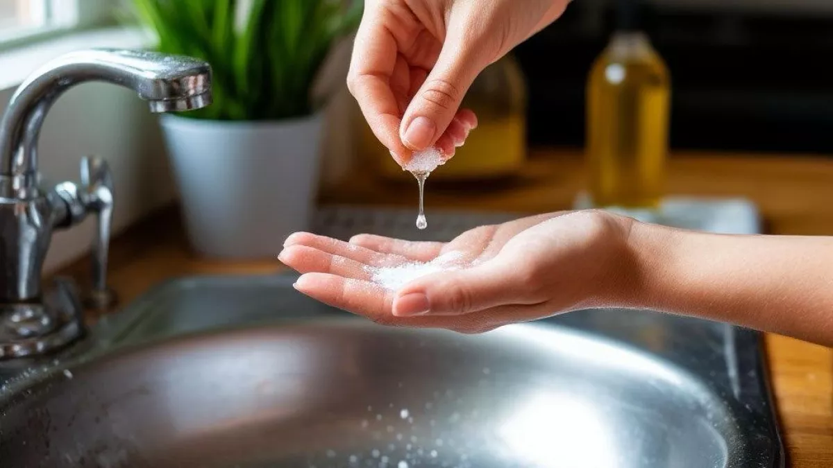 Японский рецепт красоты: масло и сода вместо дорогих кремов — как правильно использовать