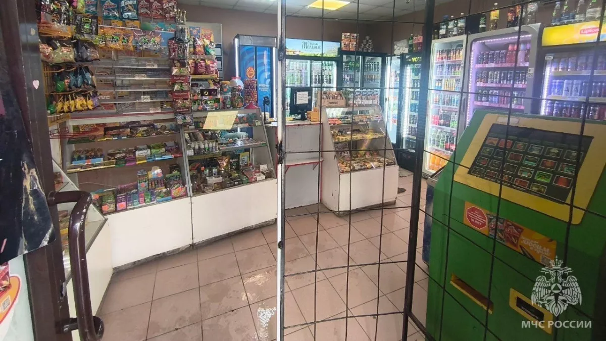 В Кирове опечатали магазин на Октябрьском проспекте из-за выявленных нарушений