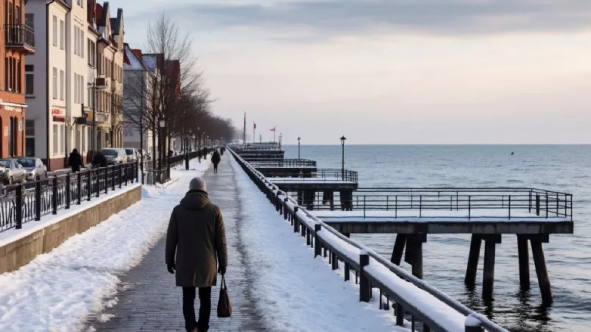 Приехала однажды и влюбилась: один из лучших бюджетных городов в России для туризма - прекрасен в любое время года