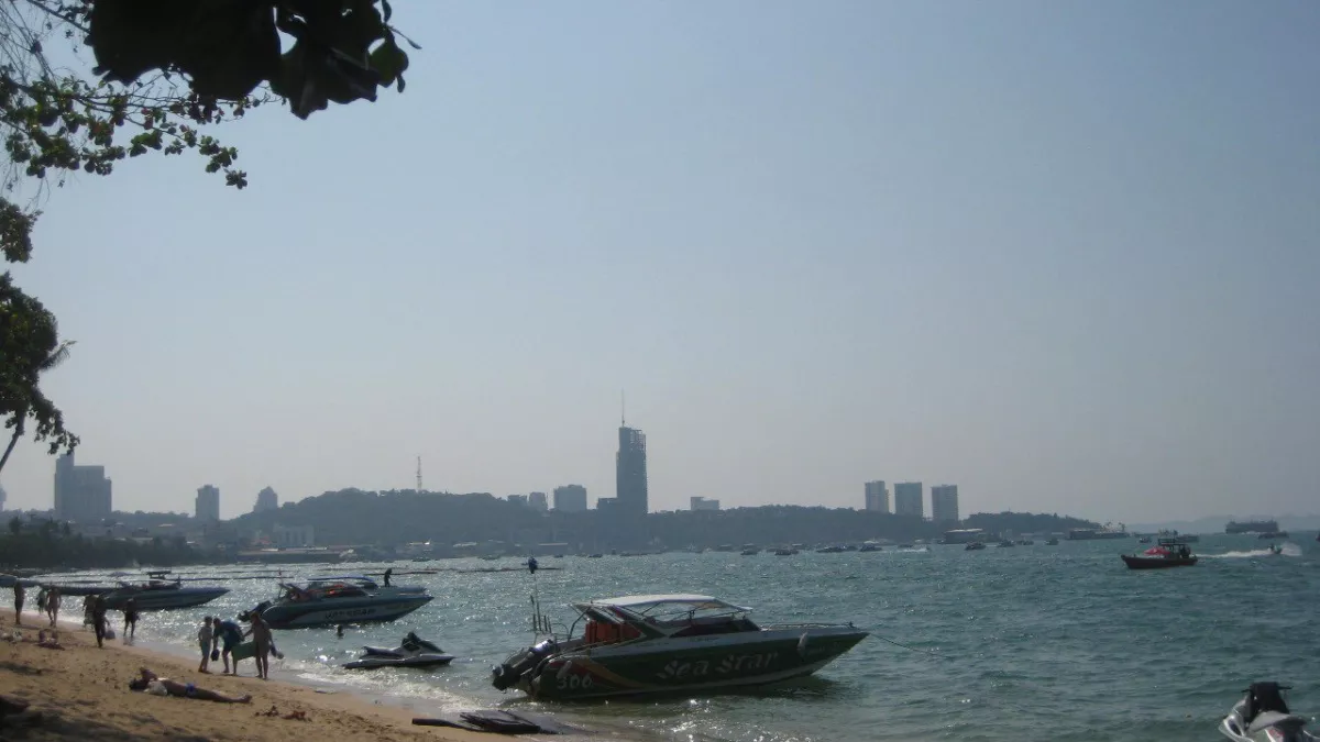 Ближний Восток закрыт: где отдохнуть весной 2026 — цены и безопасные направления