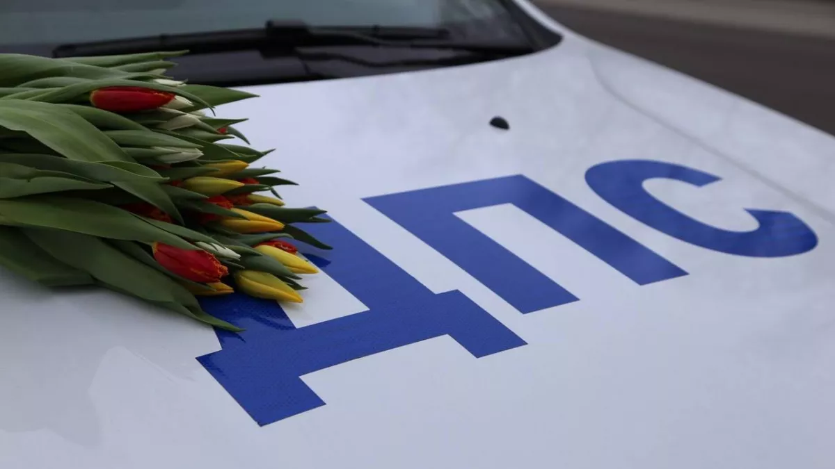 В Кирове усилят надзор за водителями в праздничные дни