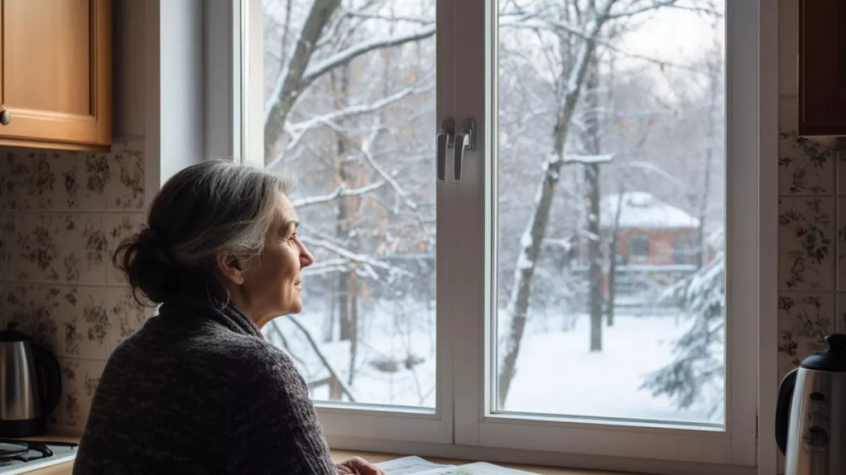 Одна татарская пословица, которая заменит вам сеанс психолога. Ее стоит выучить каждому после 40