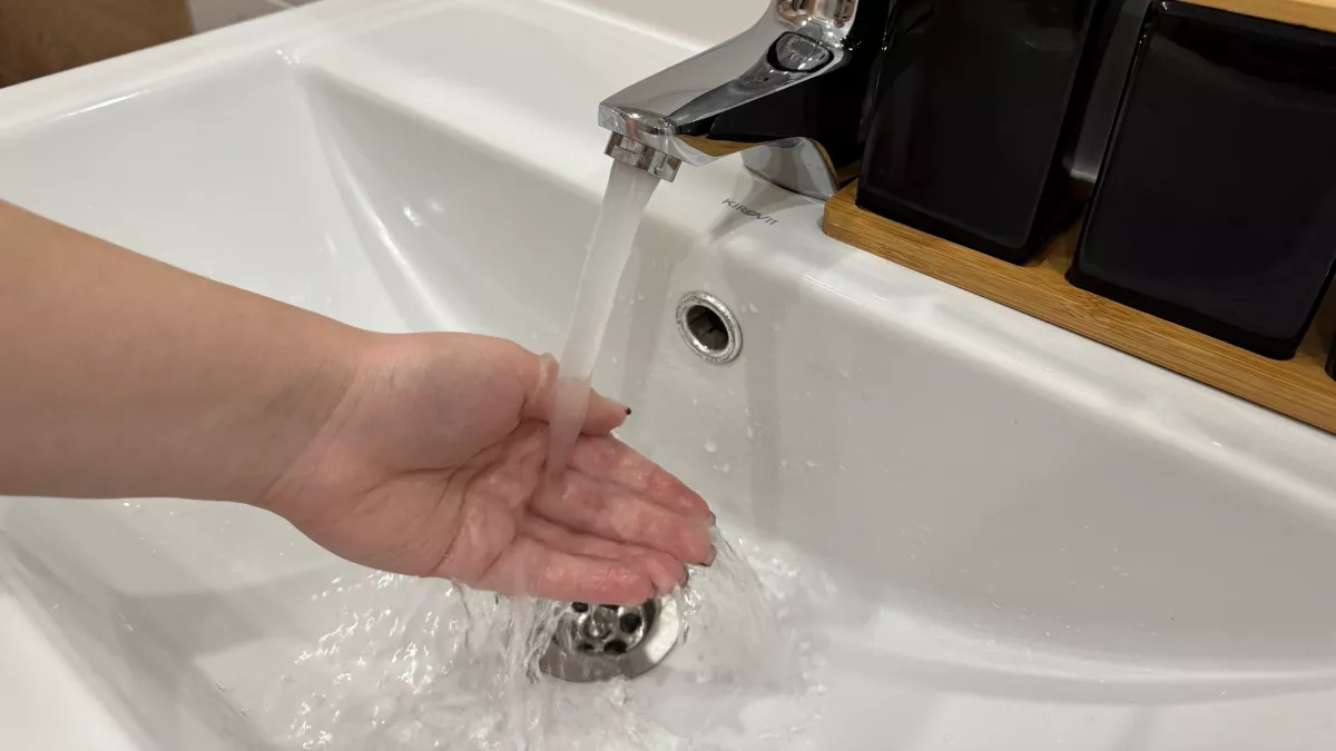 3 ложки в раковину - и засор вылетит со свистом: покупная химия не нужна