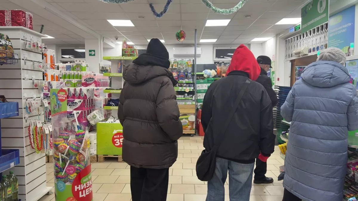 В Фикс Прайсе нашла 5 продуктов, которые можно смело есть в Великий пост - делюсь ценами и фото