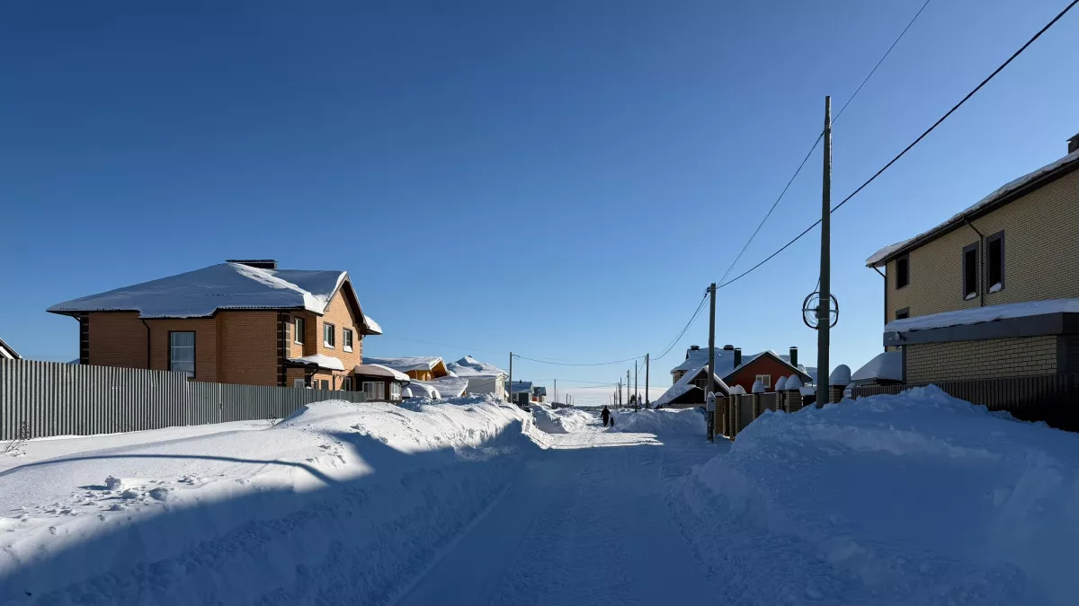 В Норвегии так делают уже 10 лет, а мы еще мучаемся: как сделать пол теплым без отопления - помогает даже в лютые морозы