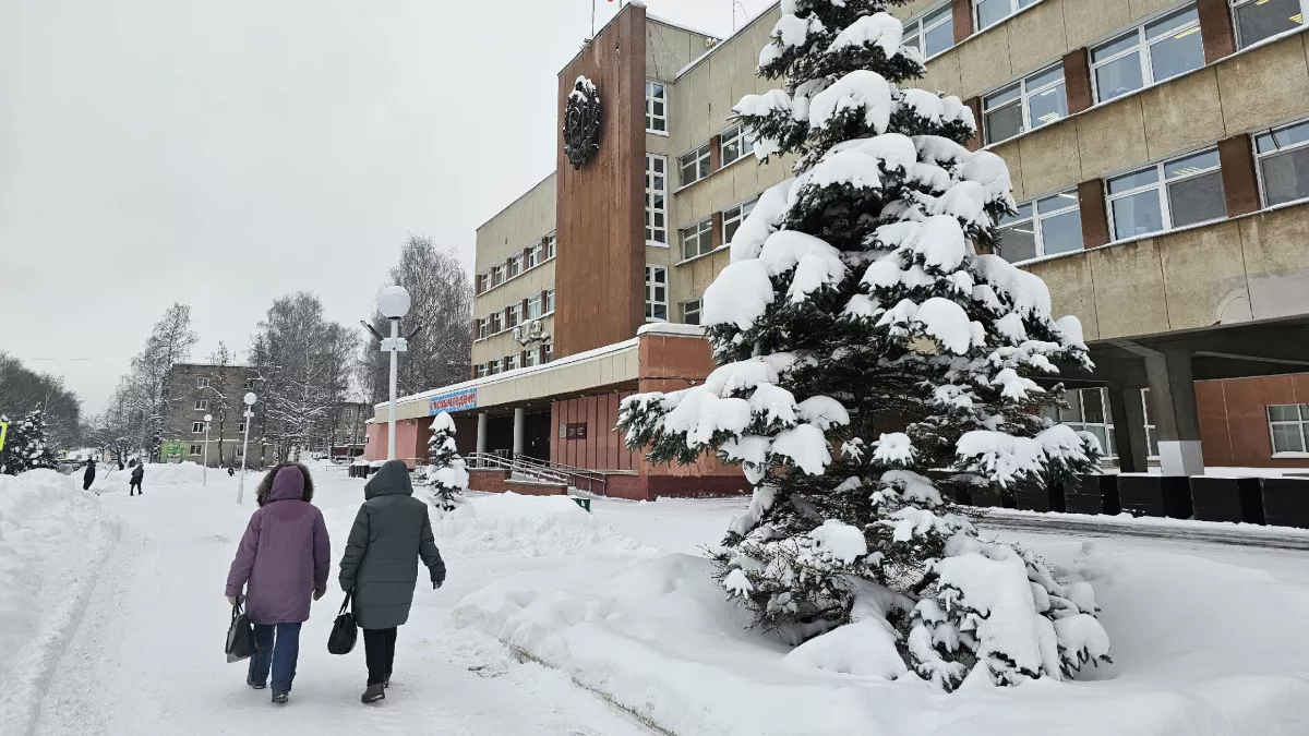 Власти Кирово-Чепецка берут в кредит 40 миллионов рублей, чтобы закрыть долги