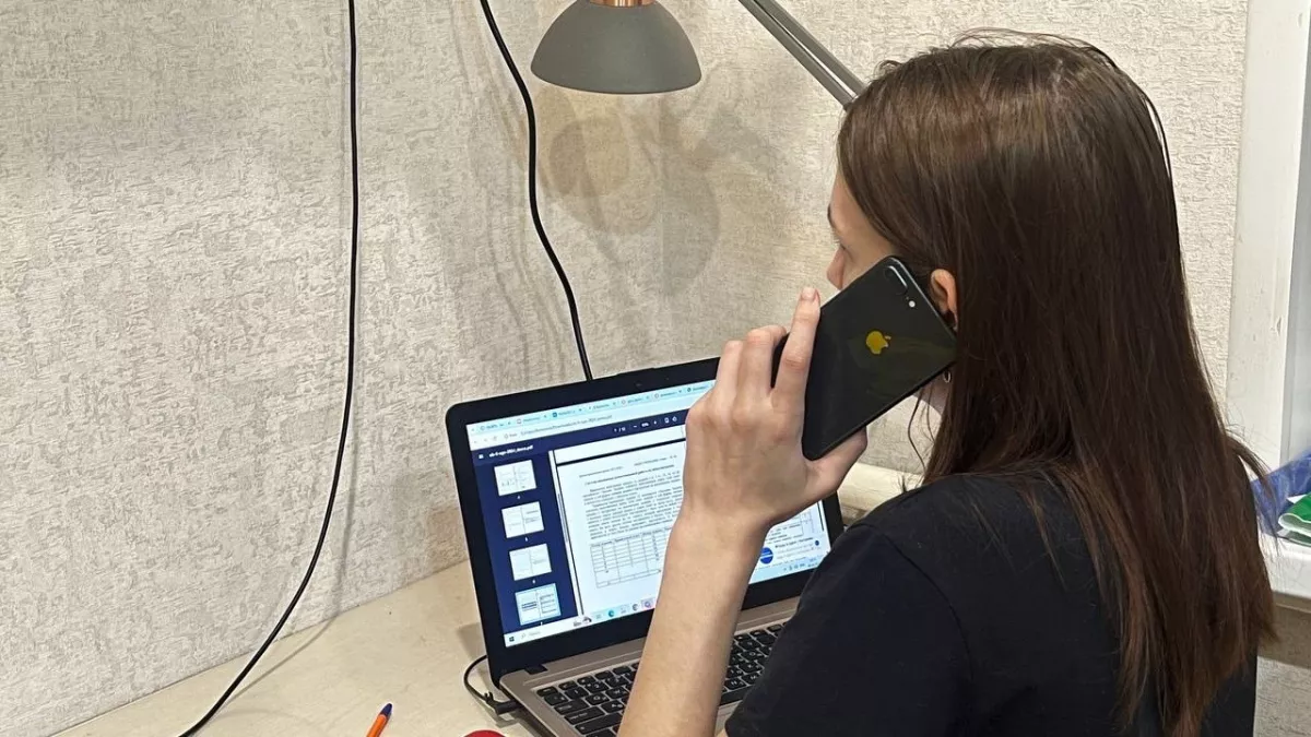 За неделю кировчане лишились 58 миллионов рублей из-за телефонных мошенников