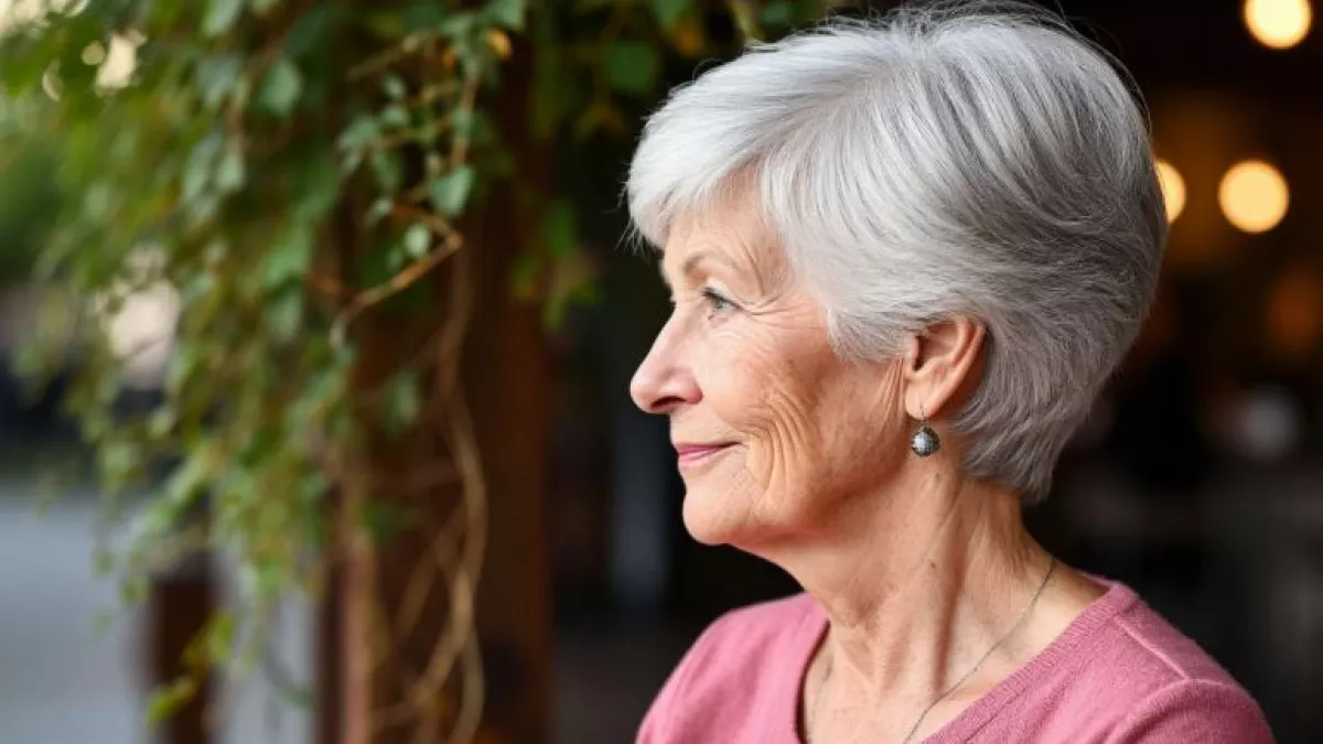 Какая длина волос добавит возраст, а какая уберет несколько десятков лет - советы опытного парикмахера