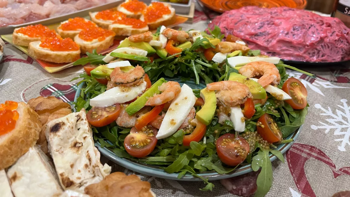 Можно ли в пост есть морепродукты: священник дал однозначный ответ