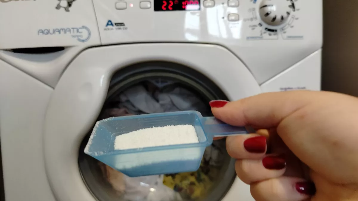 Куда засыпать порошок: ответ мастера по ремонту стиральных машин — проверьте, не ошибаетесь ли вы