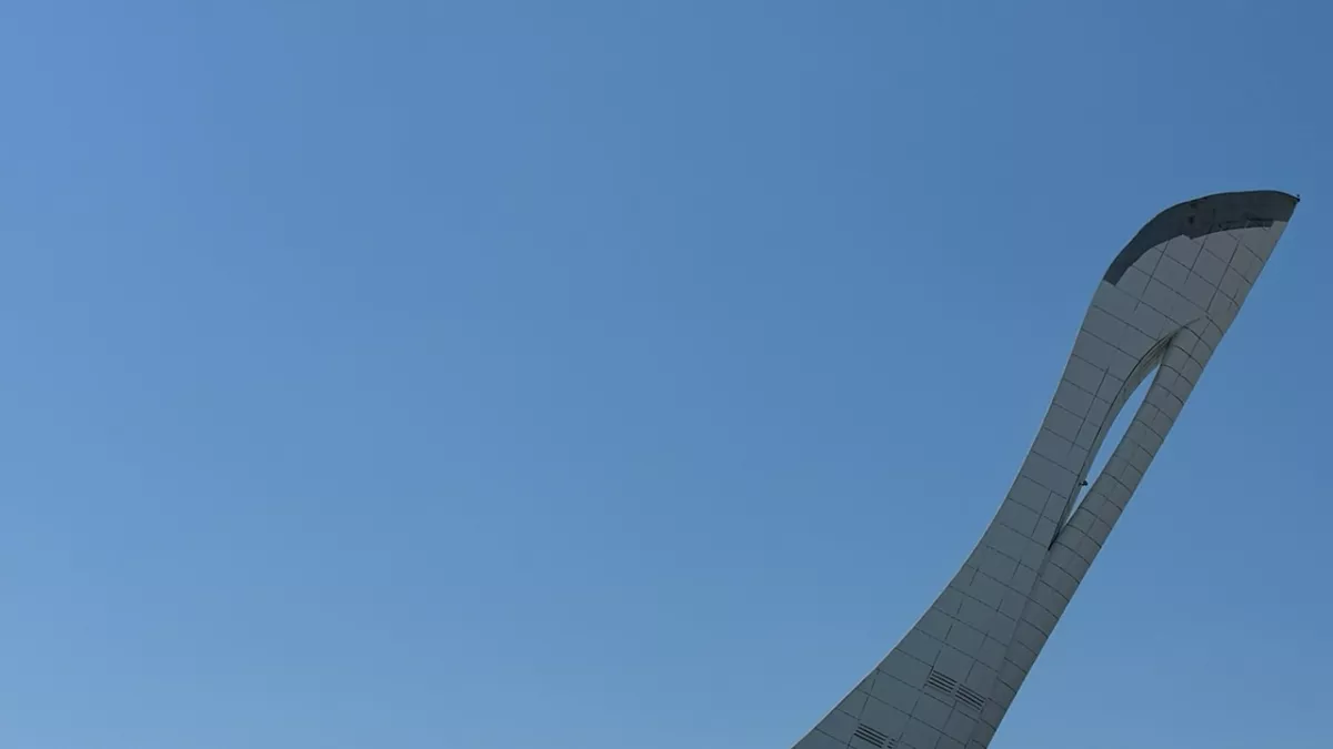 Непопулярный город на море в Краснодарском крае: причины, почему сюда не переезжают