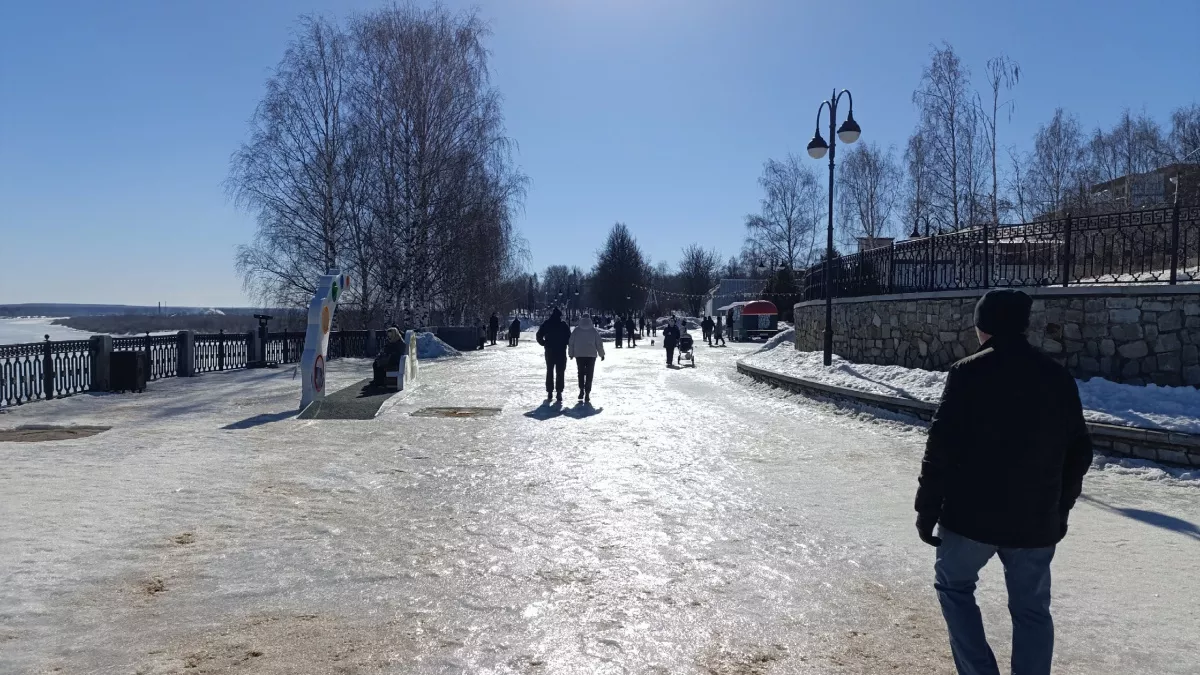Как сделать обувь нескользящей: простой, но очень полезный совет