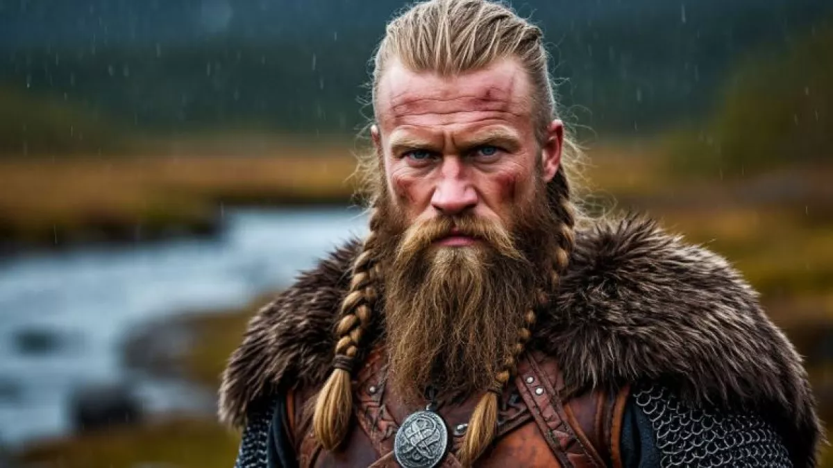 Эти русские фамилии выдают потомков шведов, норвежцев и датчан