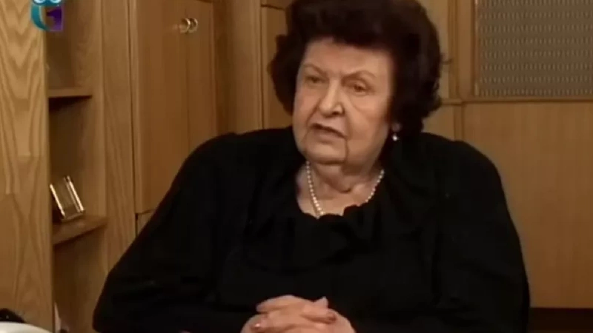 Нужны ли человеку друзья после 50-ти лет: мудрая цитата Натальи Бехтеревой, которая изменит ваш взгляд на людей 