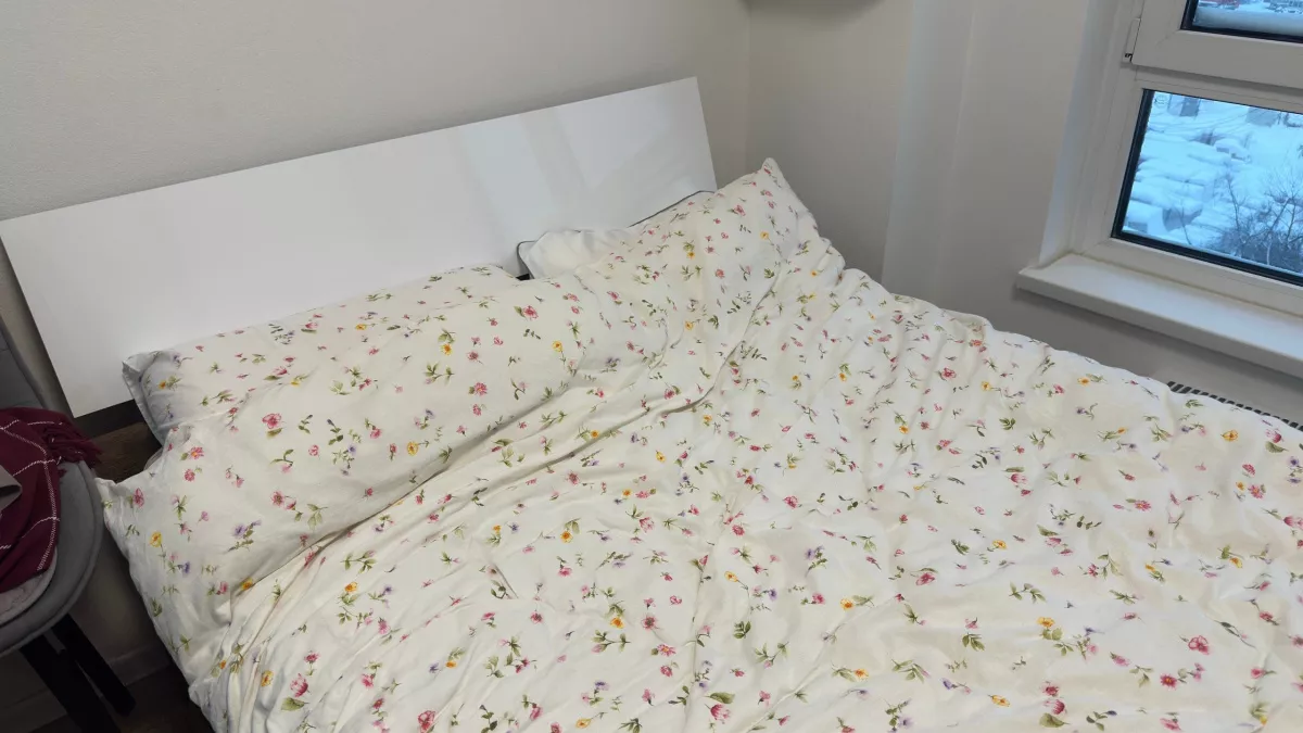 Как часто нужно менять постельное белье - запомните раз и на всю жизнь