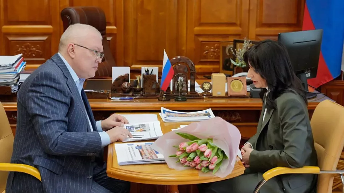 Губернатор поручил создать в Кирове центр поддержки одаренных детей к 2027 году