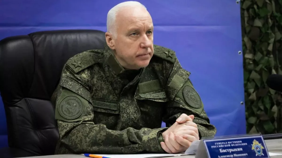 Александр Бастрыкин подключился к расследованию гибели ребенка в больнице Кирова
