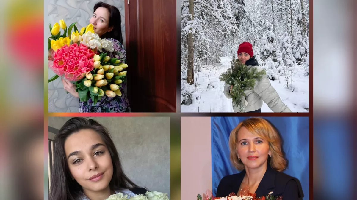От открыток до бриллиантов: какие подарки главы районов Кировской области ждут на 8 Марта? 