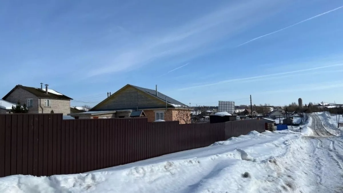 Газ и дрова - уходят в прошлое: в морозы грею дом бесплатно - многие не догадываются, что так можно