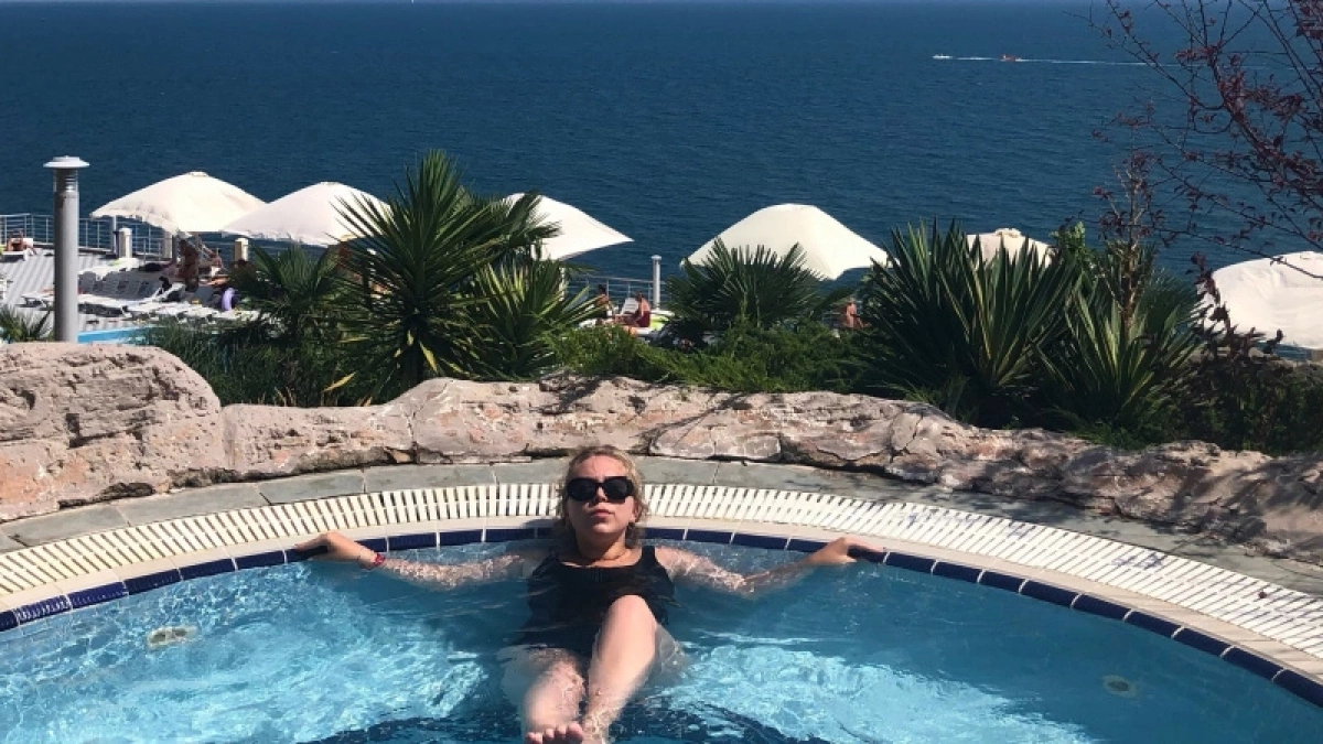 Турция в пролете - россияне массово ринулись в эту страну в марте: горы, сладости и завораживающие виды