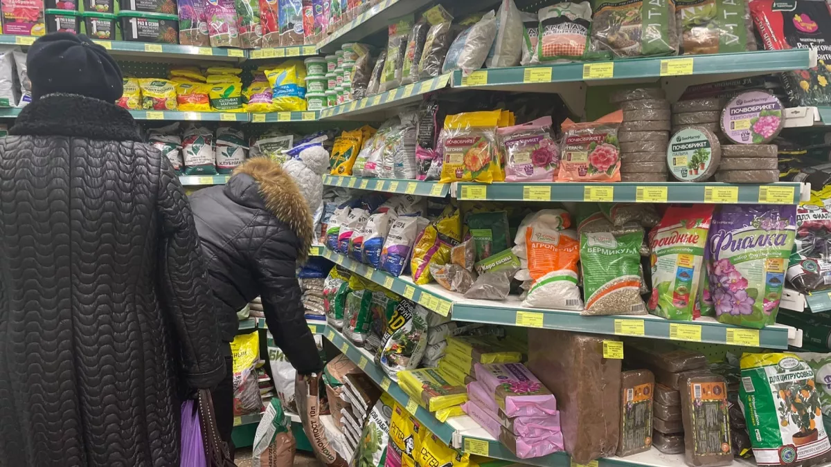 Секрет богатого урожая: список лучших удобрений для весны — органика, минералка и мощные смеси