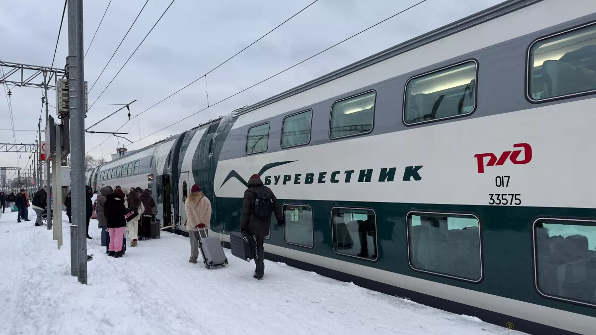 Плацкарта и купе больше не будет: новый вид вагонов появится в РЖД - как теперь будем ездить