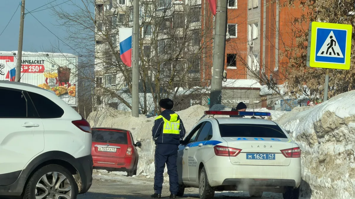 В ГАИ ответили - должен ли водитель выходить к инспектору, когда его остановили: или допускается просто опустить окно 