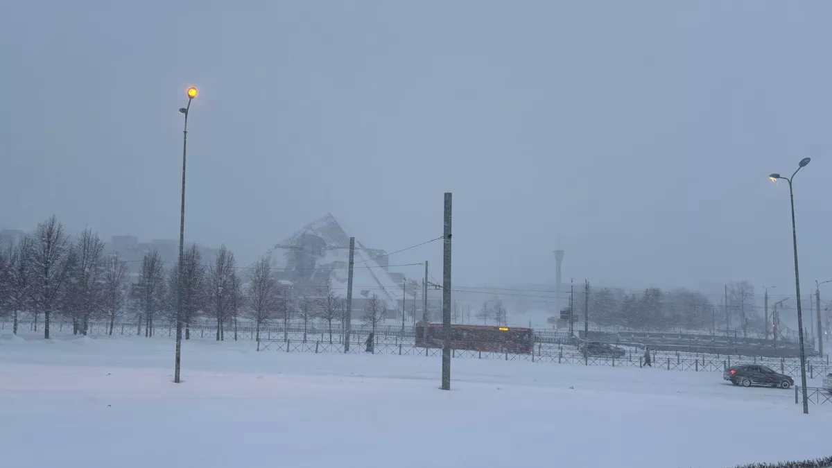 Самый приятный город для жизни в России: дешёвое жильё и полно работы - туда активно переезжает молодежь