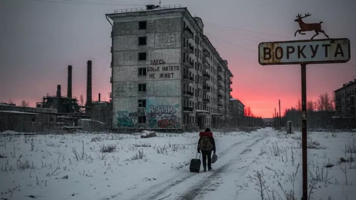 "Жить тут невозможно": российские города, из которых бегут жители - вот в чем причины