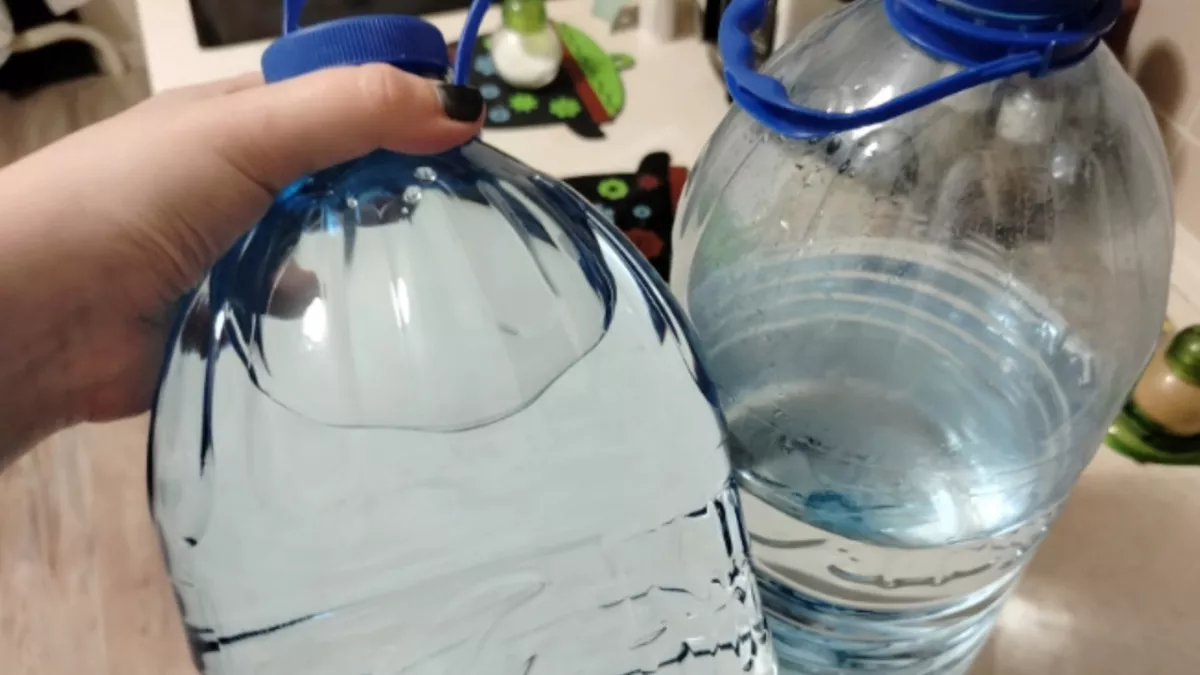 Вода из-под крана будет чище артезианской: простой способ без фильтров