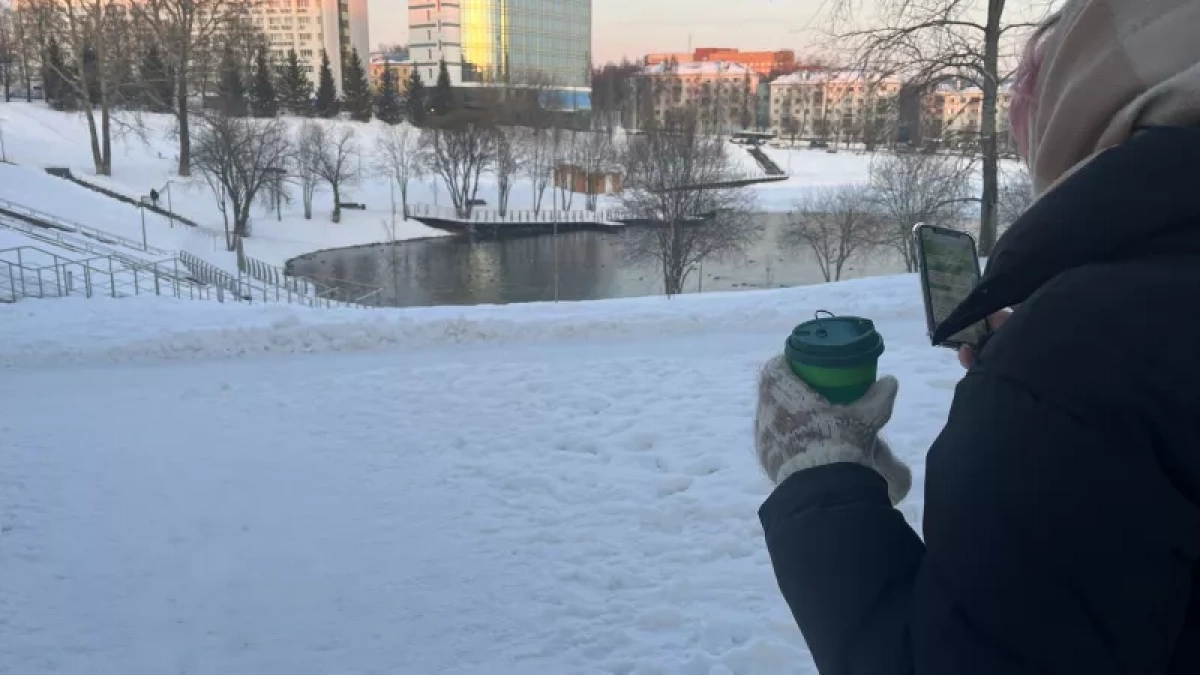 В Кирове появились 33 точки с бесплатным интернетом 