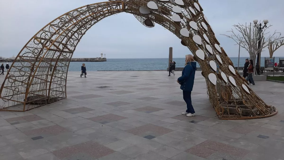 Переехать на пенсии на юг и остаться здесь навсегда: три города в Крыму для доступной и достойной жизни 