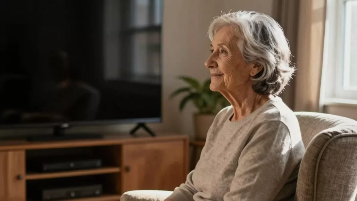 Гораздо проще и полезнее жить в одиночестве: 6 советов психологов, почему стоит отказаться от общения с друзьями, особенно людям за 60