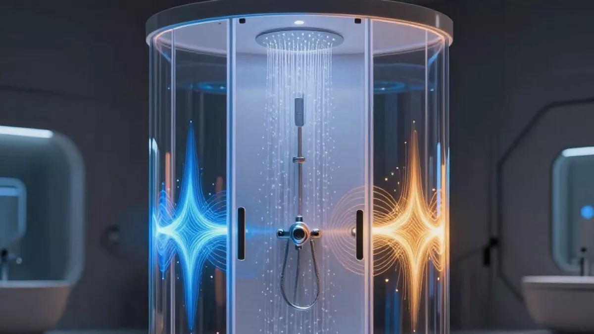 Ванны и душ уже не модно: новый зарубежный тренд скоро будет и у нас