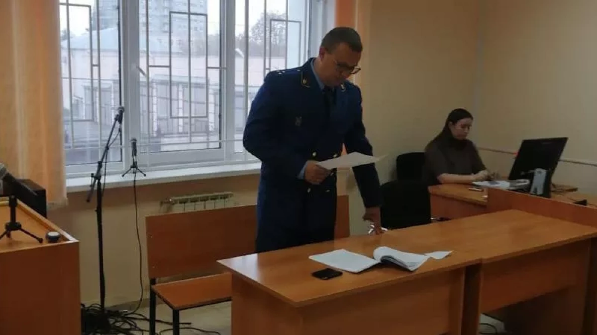 В Верхнекамском районе прокуратура помогла инвалиду добиться перерасчета пенсии